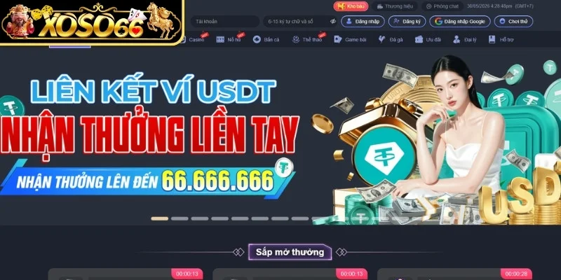 Giới thiệu Xoso66 khái quát về nguồn gốc và sự phát triển