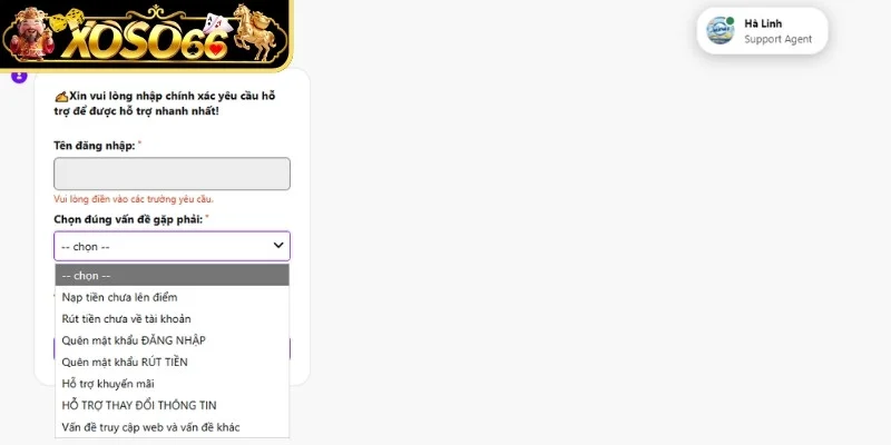 Tài liệu hướng dẫn xử lý các lỗi và sự cố thường gặp